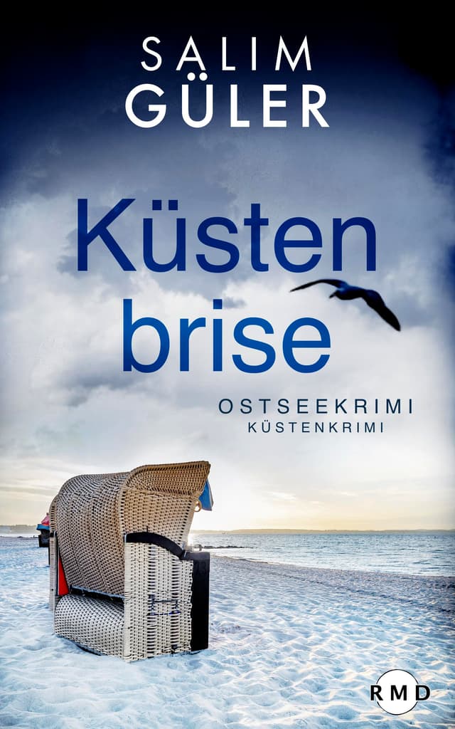 Küstenbrise: Ostseekrimi - Küstenkrimi (Lena und Mads Johannsen ermitteln 24)