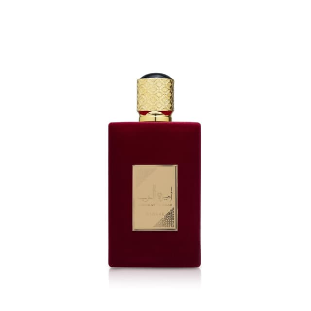 Lattafa Ameerat Al Arab Asdaaf Eau de Parfum, 100 ml Moschus 100 ml (1er Pack)