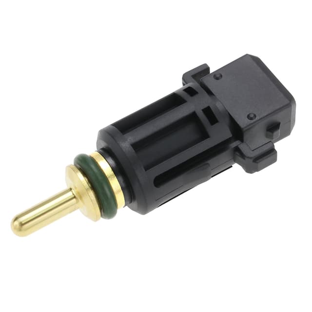 VGOL Motorkühlmitteltemperatursensor Kompatibel mit BMW 1er E81 E87 3er E46 E90 E91 E92 13621433077 1433077 für E39 E60 E38 E70 X3 X5 Z4