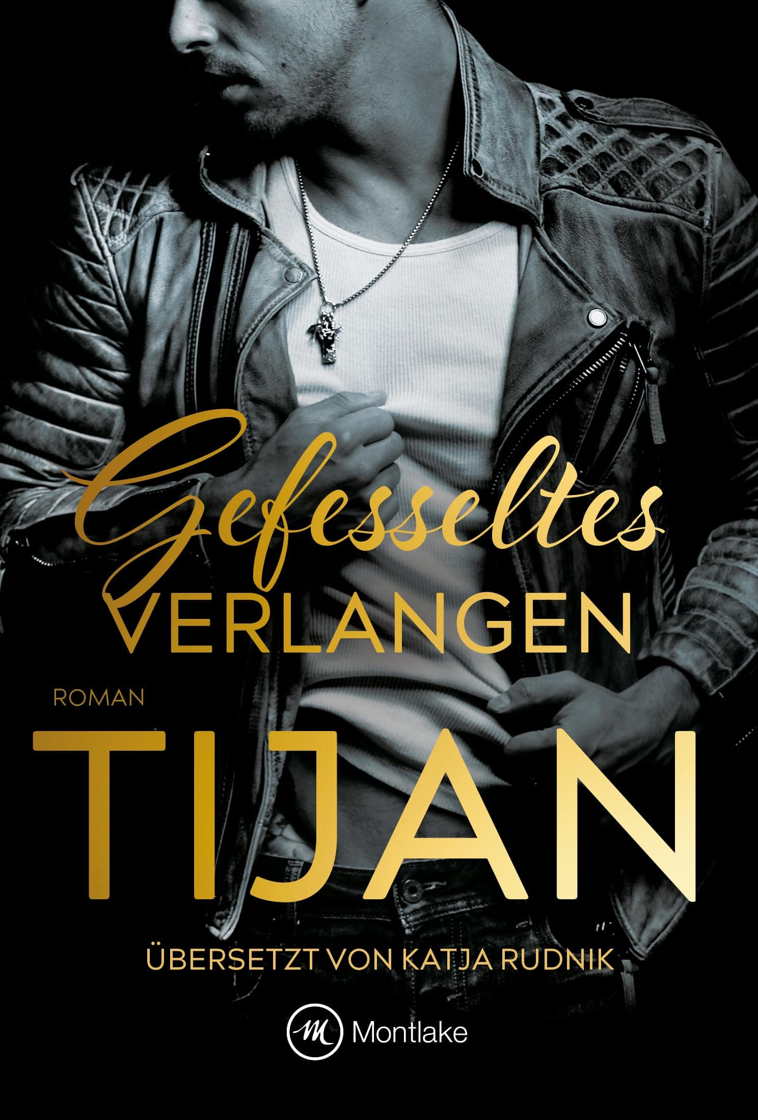 Gefesseltes Verlangen (Kings of New York)