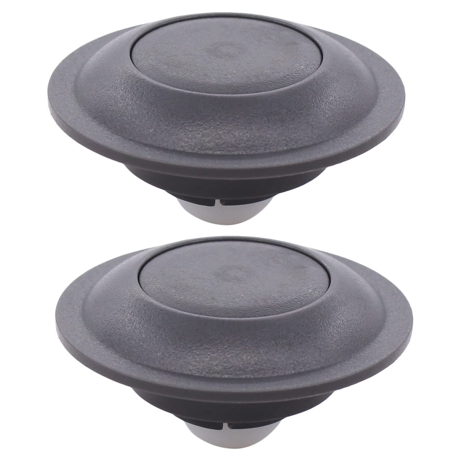 Doo Engy Druckknopf Hecktür Entriegelung Innentür Entriegelungsknopf Entriegelungstaste Entriegelungsknöpfe hinten für Jumper Ducato 250 Boxer