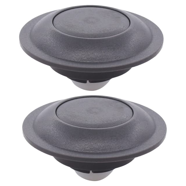 Doo Engy Druckknopf Hecktür Entriegelung Innentür Entriegelungsknopf Entriegelungstaste Entriegelungsknöpfe hinten für Jumper Ducato 250 Boxer