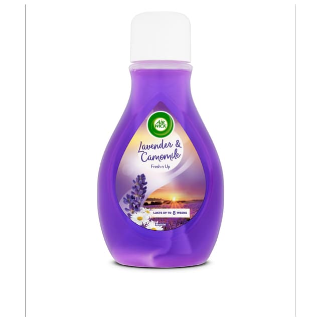 Airwick Air Wick Lavendel, 375 ml Lavendel 375 ml (1er Pack)