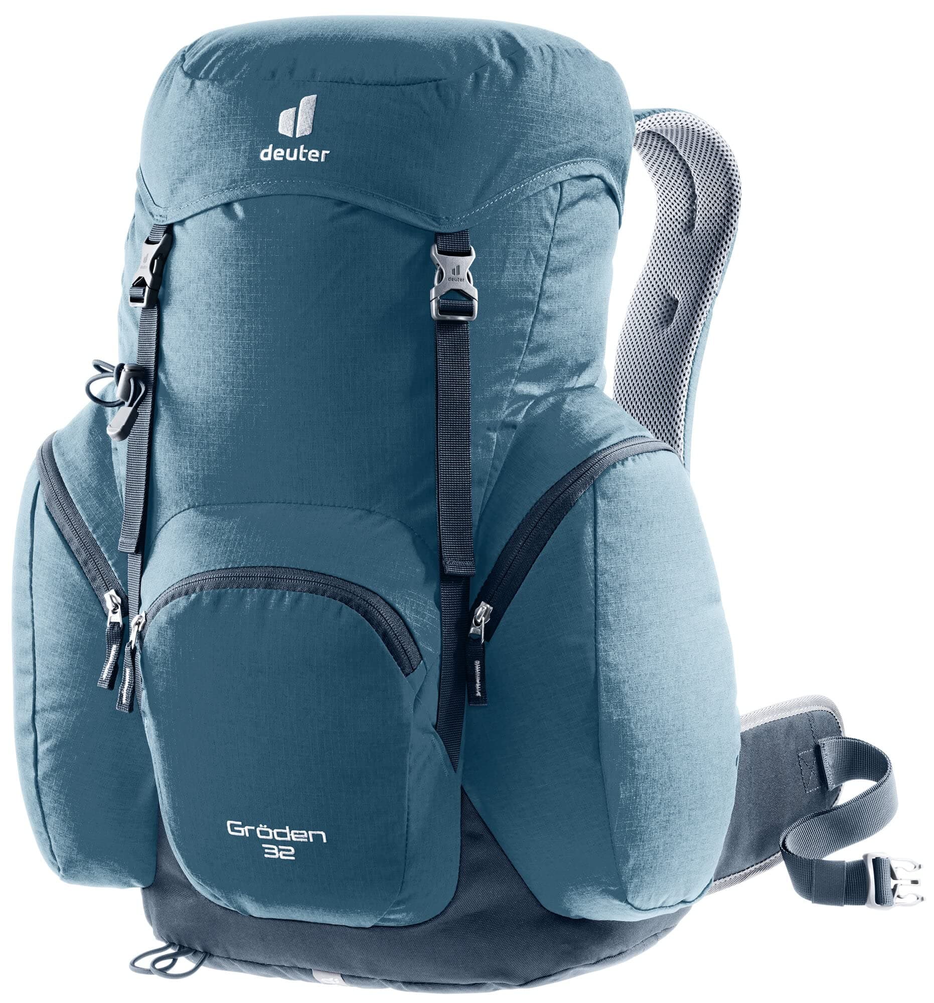 deuter Gröden 32 Classic Wanderrucksack Atlantic-ink L