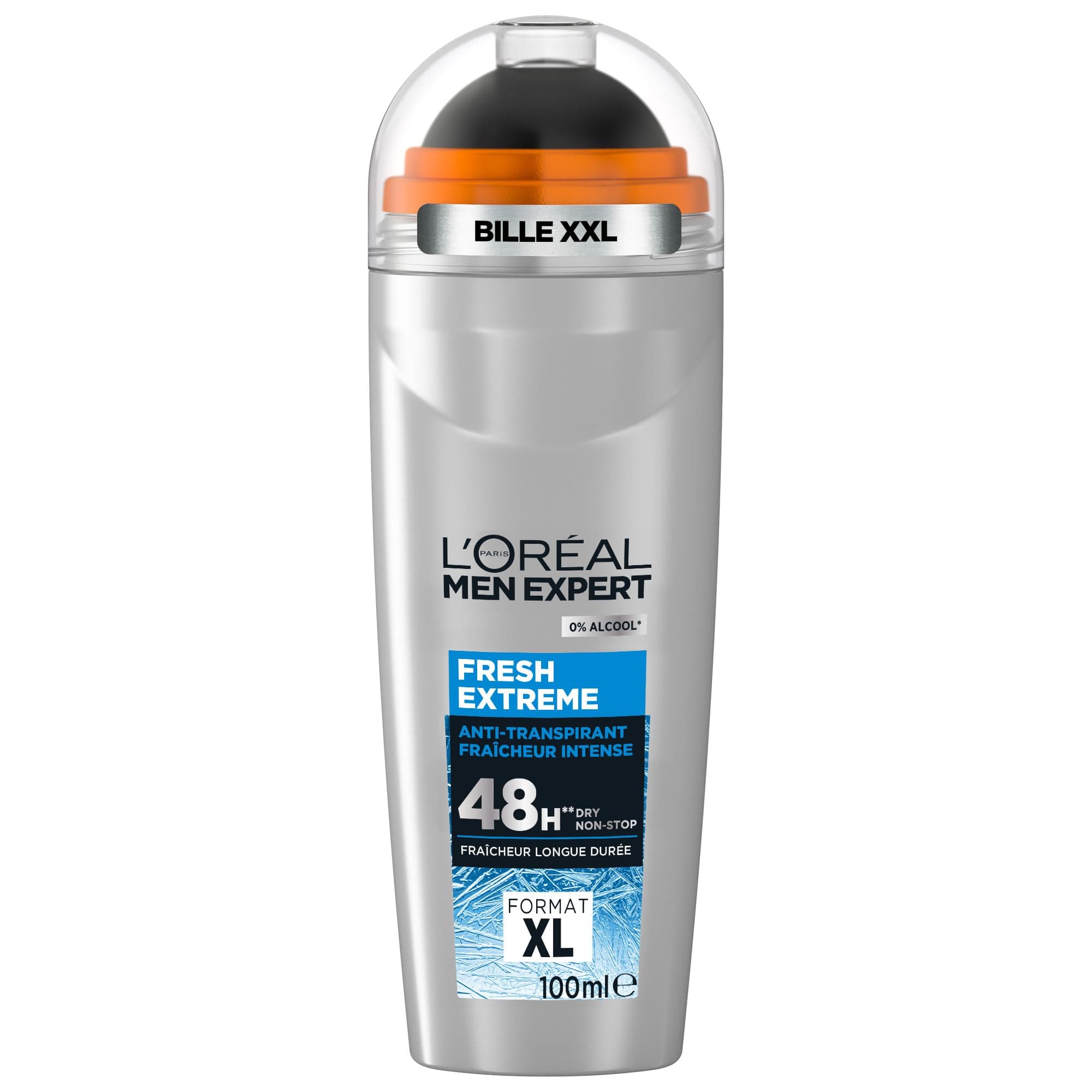 L'Oréal Men Expert Fresh Extreme Anti-Transpirant Intense Frische