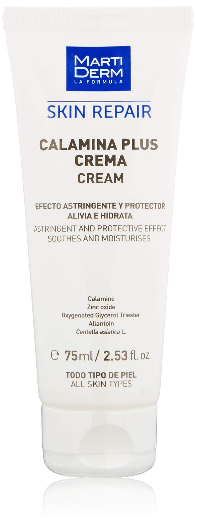 MARTIDERM Cremes, 75 ml