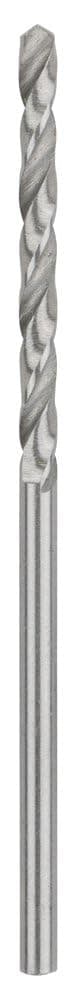 Bosch Accessories Bosch Professional Metallbohrer HSS-G geschliffen (2 Stück, Ø 2 mm)