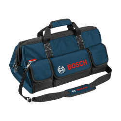Bosch Professional Handwerkzeugtasche Größe L Groß