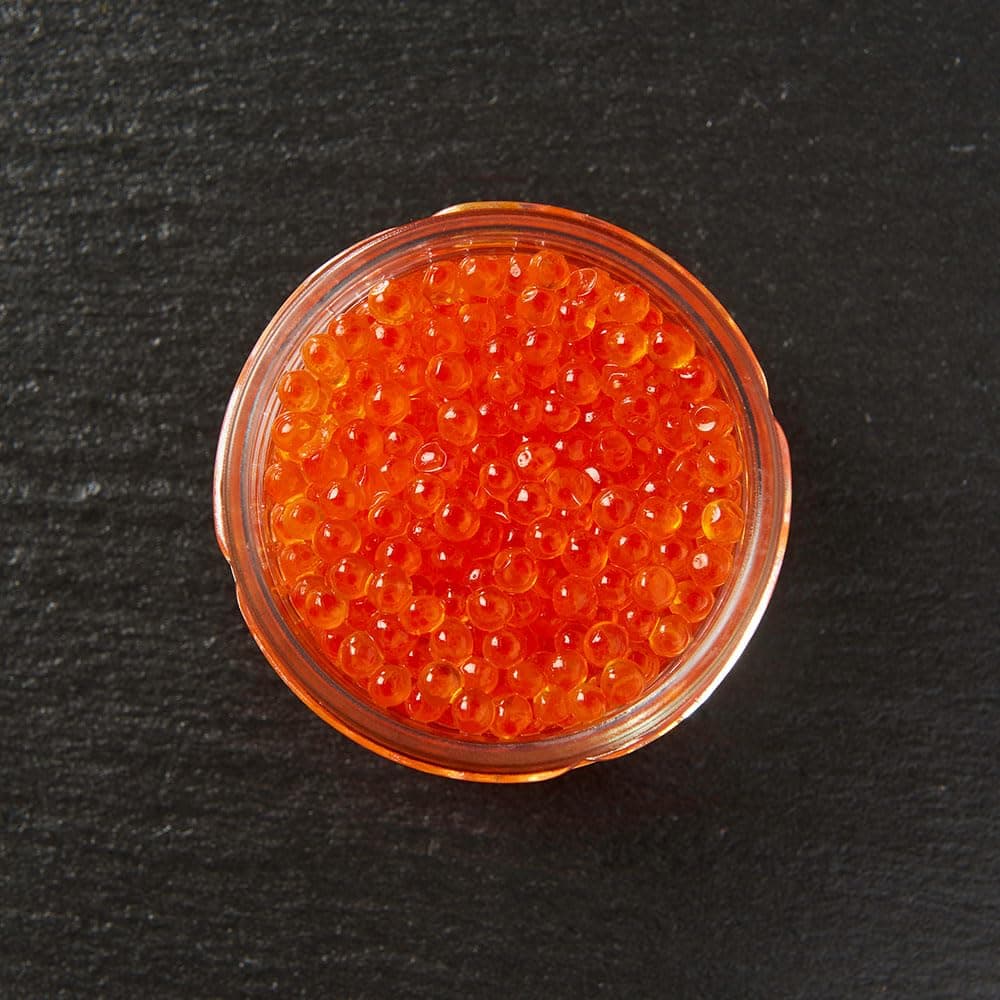 Imperial Caviar Forellen Kaviar 100g