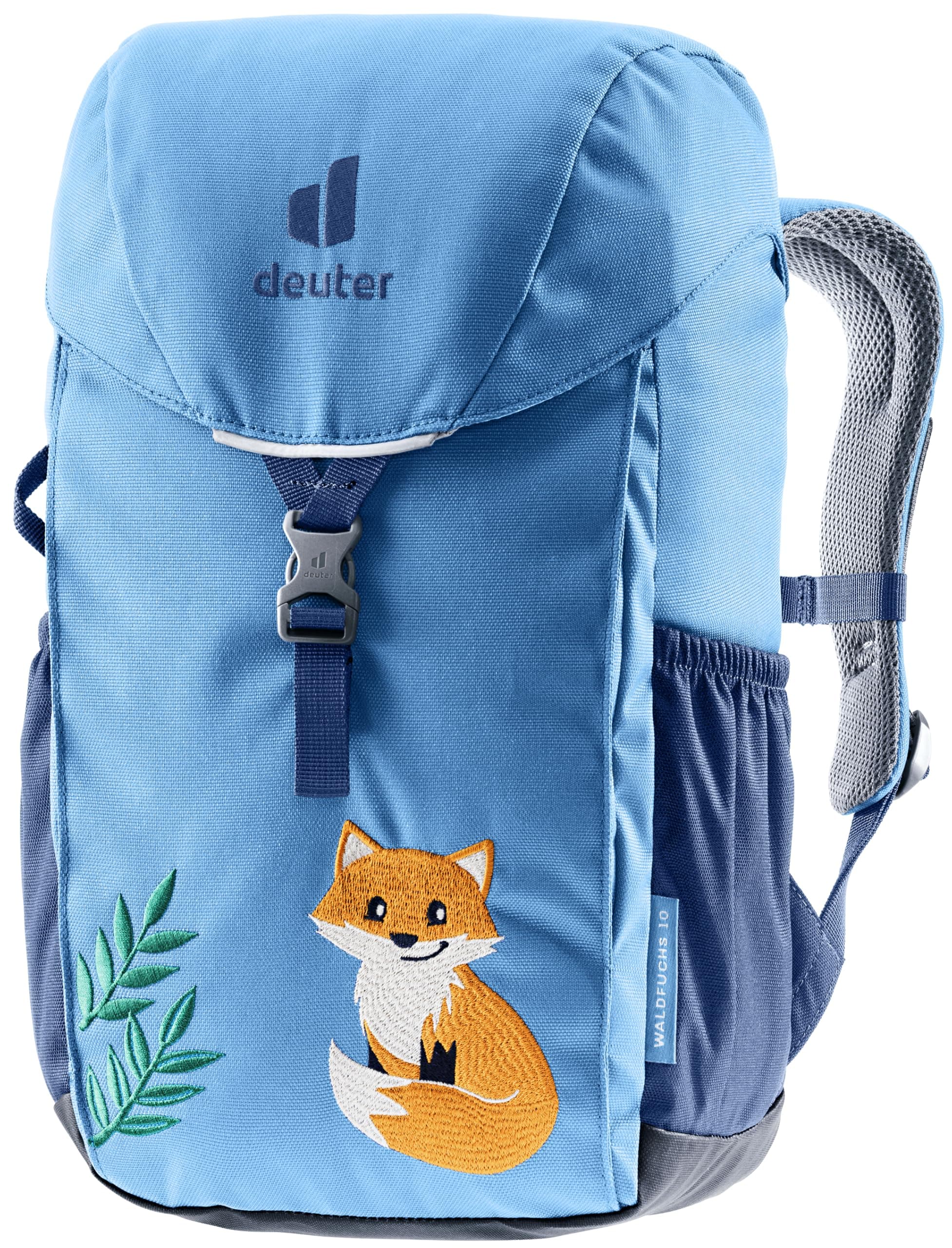 deuter Waldfuchs 10 Kinderrucksack Blau