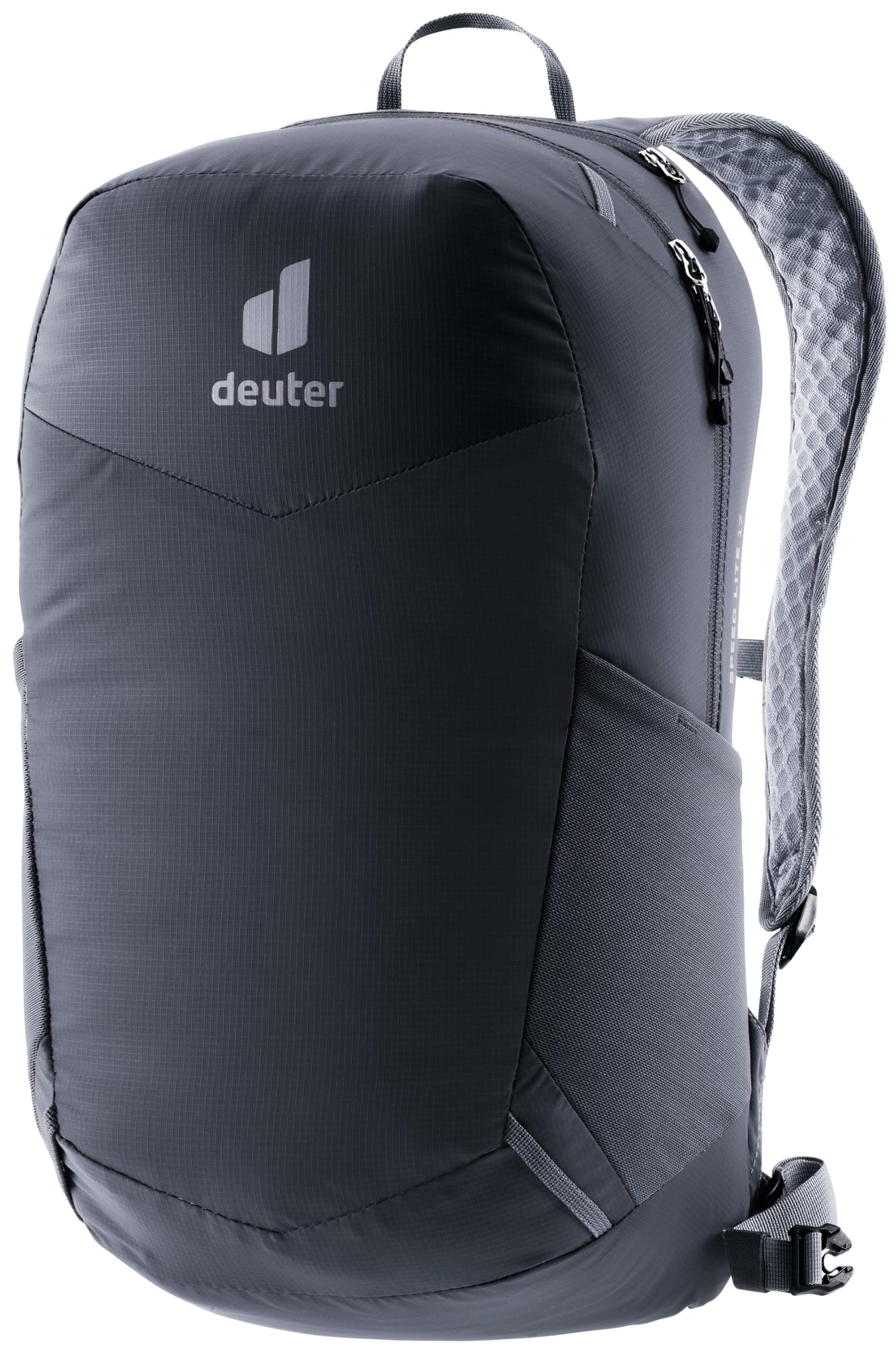 deuter Speed Lite 17 leichter Wanderrucksack Schwarz