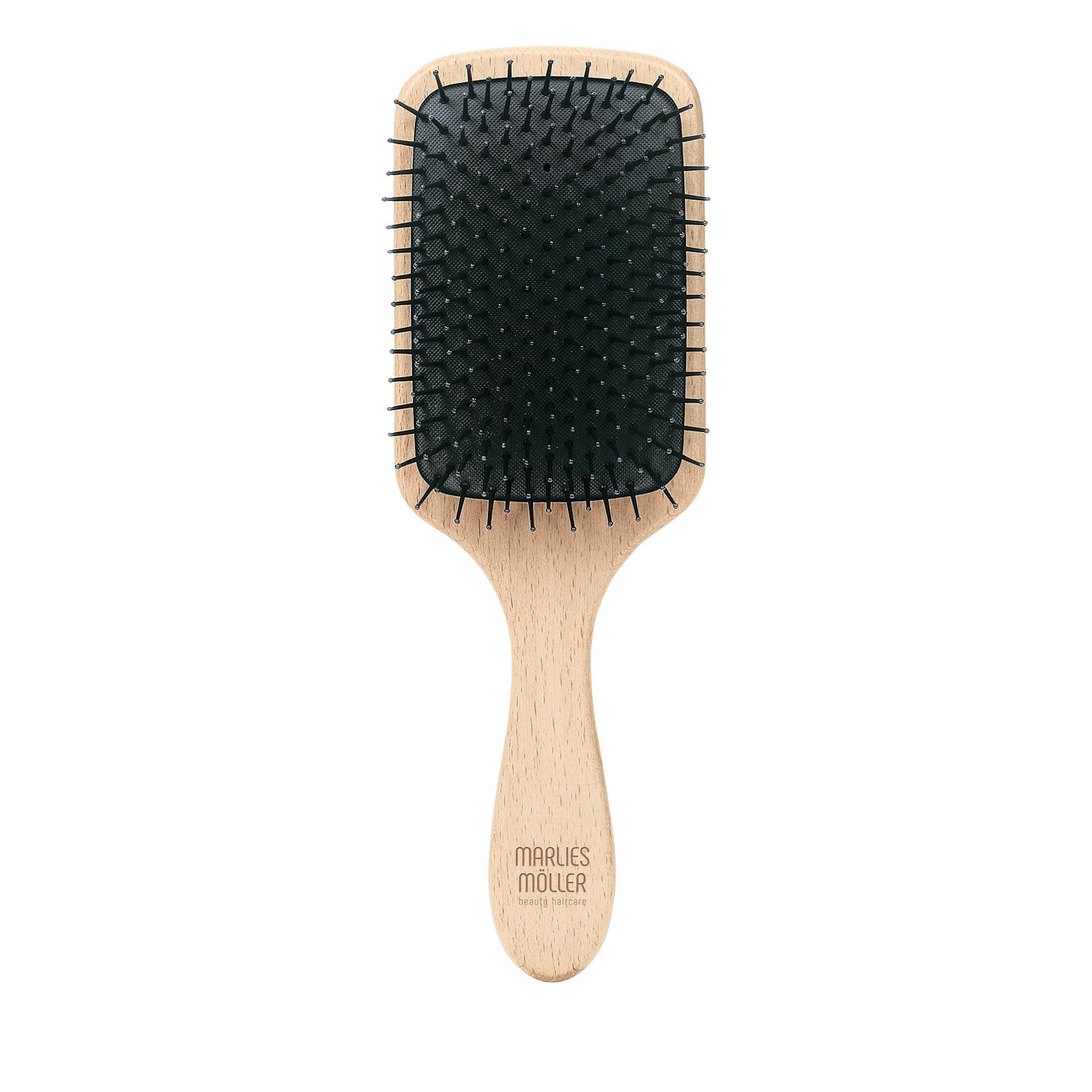 Marlies Möller Brushes New Classic Hair u. Scalp Brush | 1er Pack