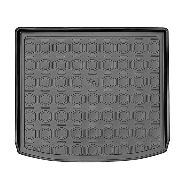 XOOL Notfall-Warndreieck-Set – Pannen-Sicherheitskit mit reflektierenden Warndreiecken, Warnwesten, Aufbewahrungstasche & Handschuhen für Autopannen & Notfälle