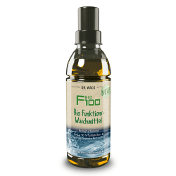 Dr. Wack - F100 Bio Funktions-Waschmittel 300ml I Flüssig-Waschmittel für Fahrradbekleidung aIler Art I Hochwertiger Geruchsentferner Made in Germany