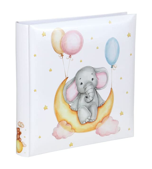 My Friends Kinder Fotoalbum Baby Foto Album Fotobuch: Farbe: 6 | Format: 30x30 Fotoalbum 30x30 Fotoalbum 6