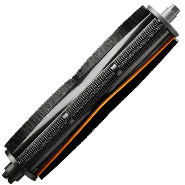 EOVWAEO TriCut Bürste Ersatzteile für Dreame X40 Ultra Complete / X30 Ultra / L40 Ultra / L30 Ultra / L20 Ultra / L10s Pro Ultra / L10s Ultra Saugroboter, Anti Tangle Kochfeld Entfernt Verfilztes Haar