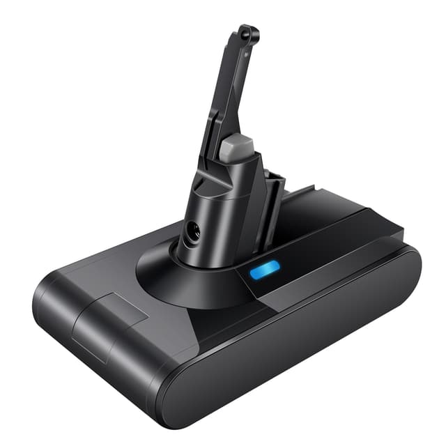 VOLT1799 V8 Akku Li-ion Ersatzakku für Dyson SV10 akku,Kompatibel mit Dyson Absolute Fluffy Animal Motorhead Slim