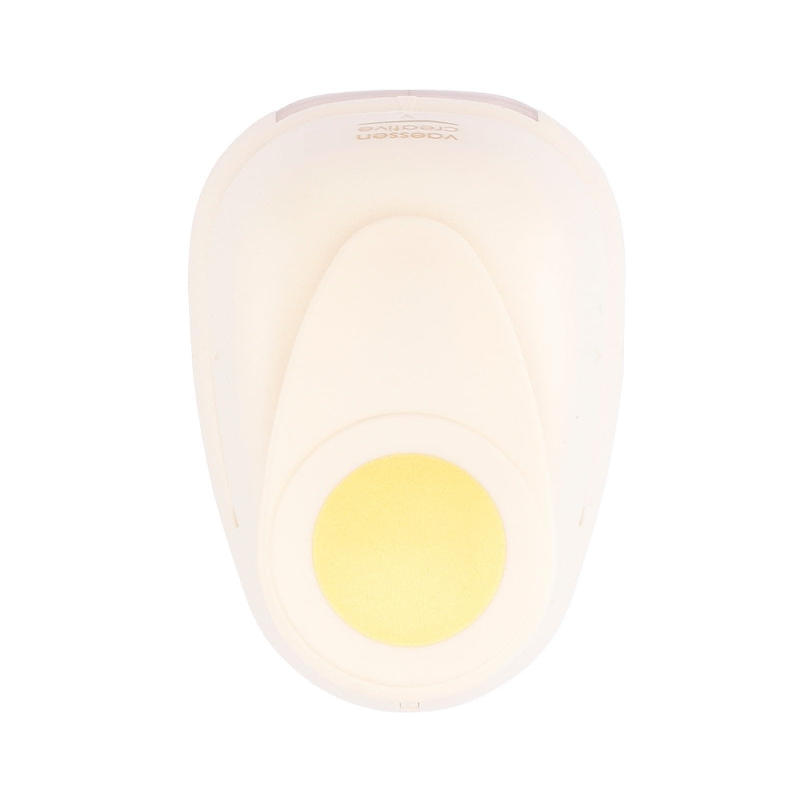 Vaessen Creative Motivstanzer Maxi Rund Ø3,75cm Ø 3.8 cm