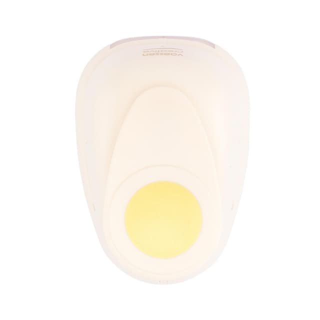 Vaessen Creative Motivstanzer Maxi Rund Ø3,75cm Ø 3.8 cm