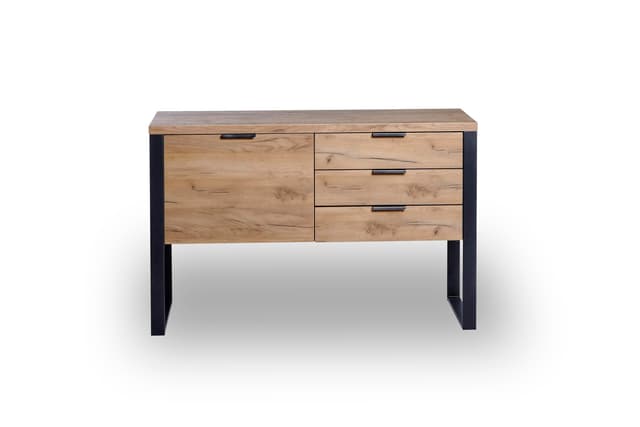 Jahnke Sideboard Loop SB 120