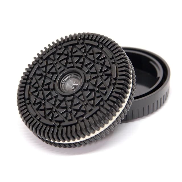 Spiegellose Kameras, fokussierfrei, Pancake-Objektiv, X-pro3, Street Humanity, Dokumentarfotografie, Objektiv, 32 mm, kompatibel mit So- ny E Mount, Fuji XF Ca- Non RF NI- kon M43 (So- ny E)