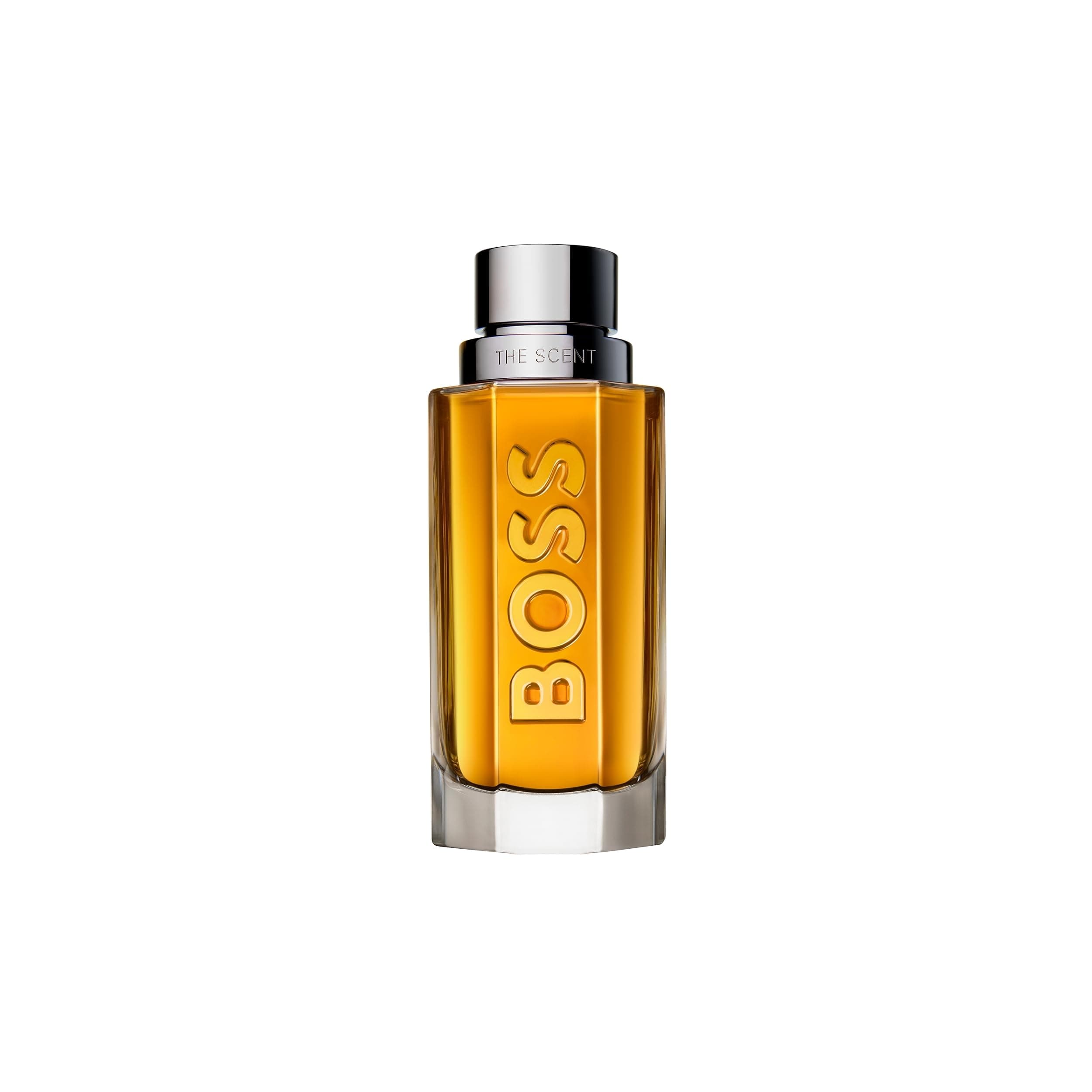 HUGO BOSS 100 ml (1er Pack) Eau de Toilette