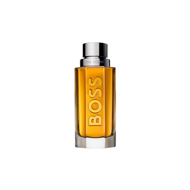 HUGO BOSS 100 ml (1er Pack) Eau de Toilette