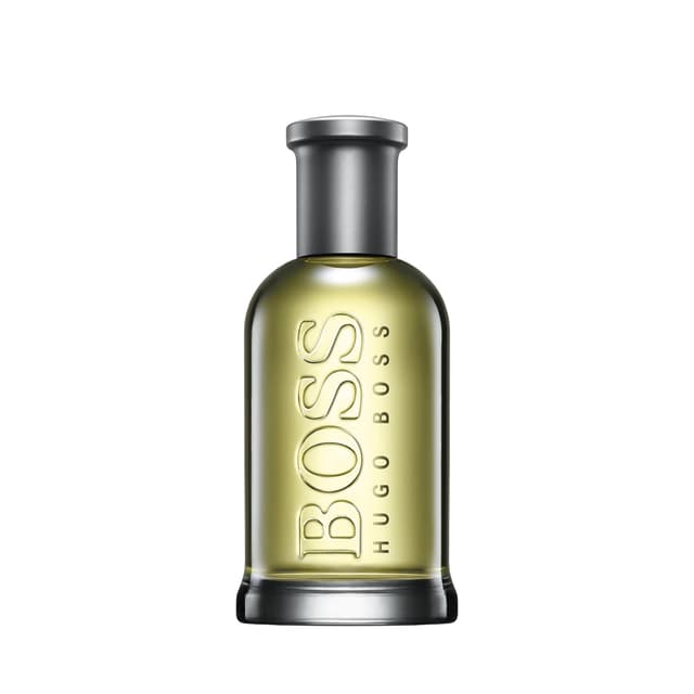 Boss Bottled After Shave 100 ml (1er Pack)
