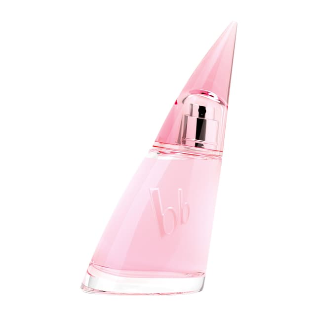bruno banani Woman – Eau de Toilette Natural Spray – Blumig-fruchtiges Damen Parfüm – 1er Pack (1 x 50ml) Eau de Toilette 50 ml (1er Pack)