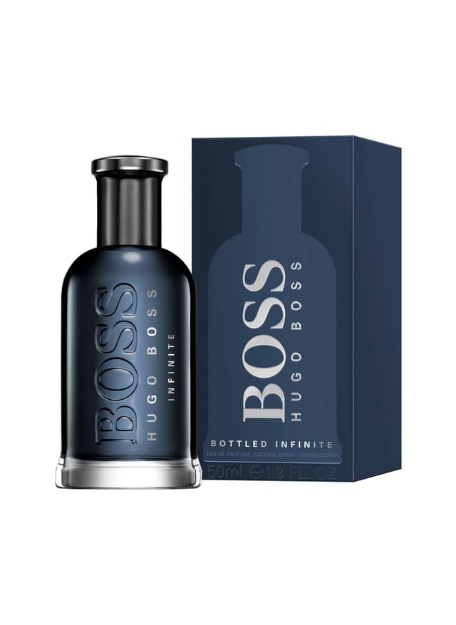HUGO BOSS 50 ml (1er Pack)