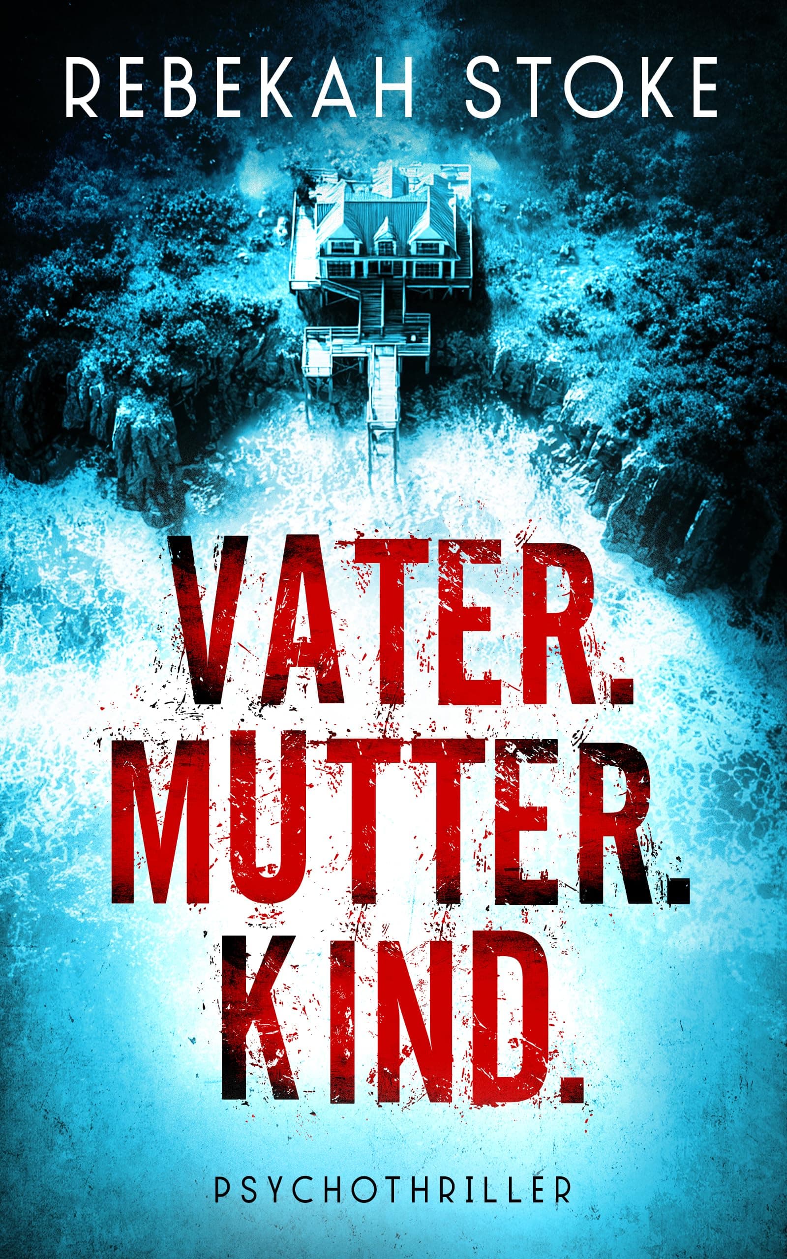 Vater. Mutter. Kind.