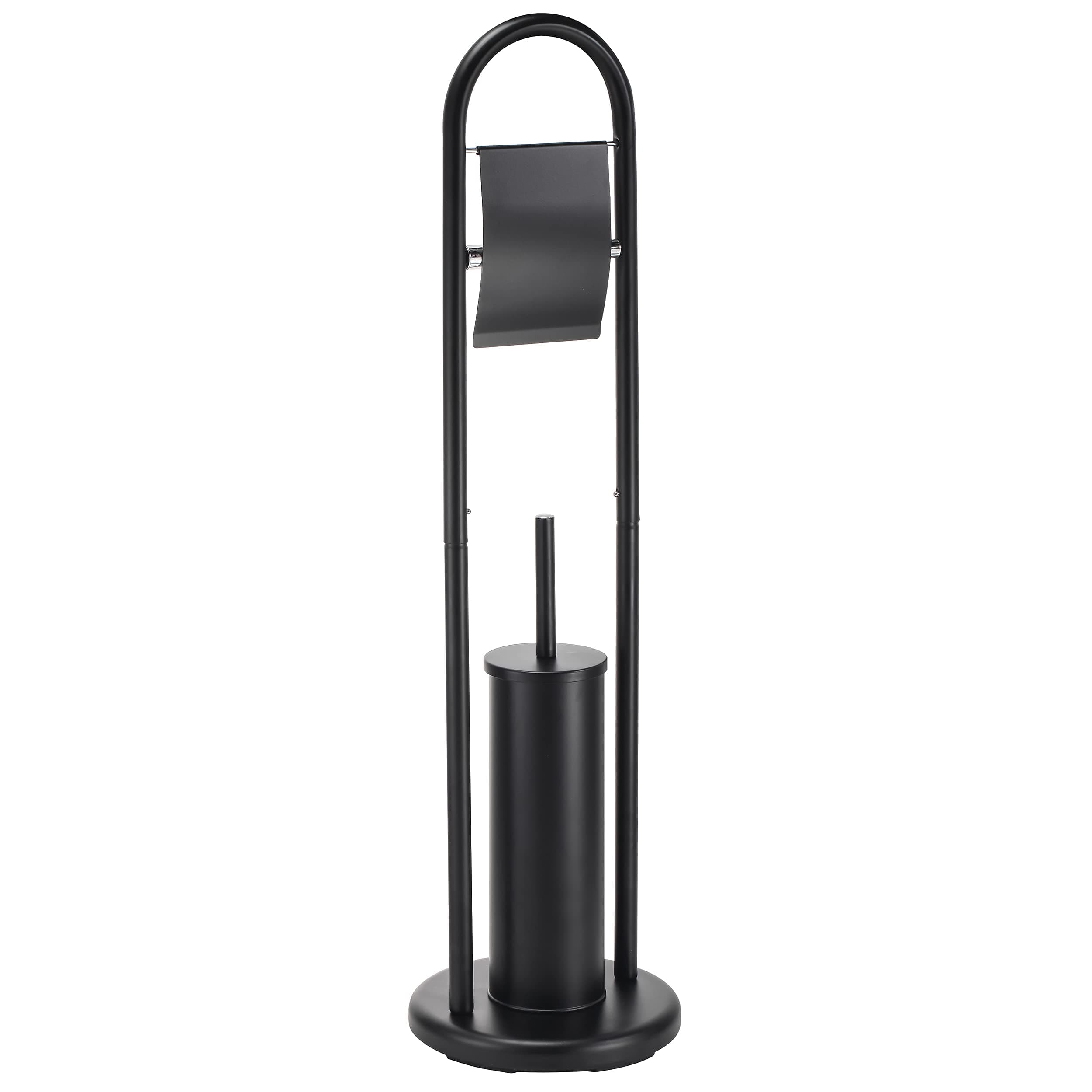 BAGSMART Kulturbeutel kulturtasche Damen, Kulturtasche zum Aufhängen, Toiletry Bag Kosmetiktasche Reise Waschtasche Transparent für Makeup,Toilettenartikel L-schwarz