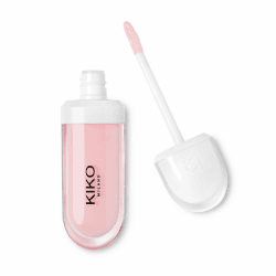 KIKO Milano Lip Volume Tutu Rose | Perfektionierende Lippencreme Mit Volumeneffekt rosa rose 6.5 ml (1er Pack)