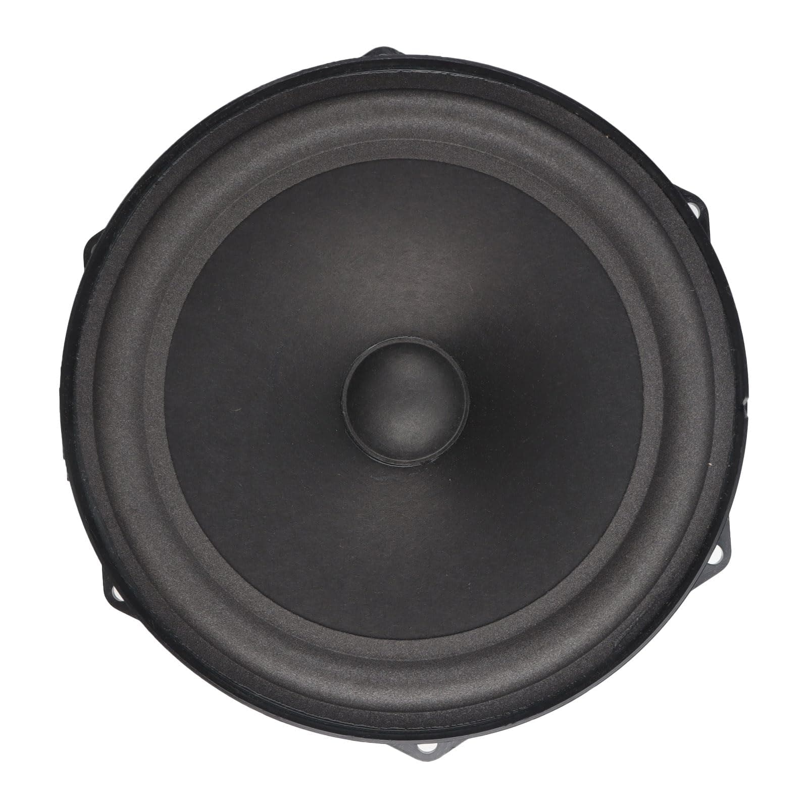 BONRYAN Tieftonlautsprecher vorn passiv Tieftöner Bass Lautsprecher Türlautsprecher Kompatibel mit VW Arteon ab 2017 und VW Passat B8 (3G) ab 2015 3G0035454,3G0 035 454