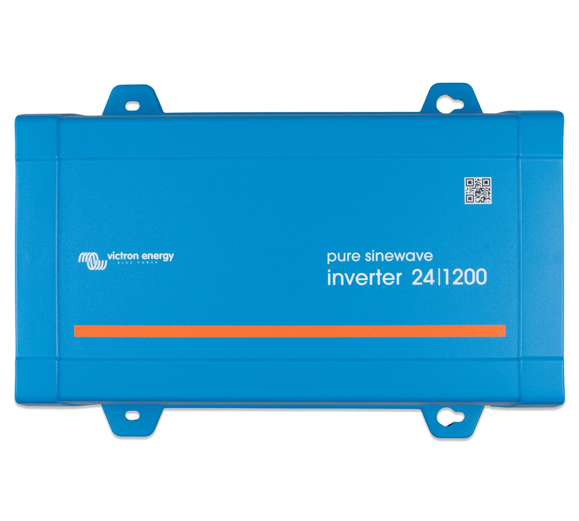 Victron Energy 1200VA 24-Volt 230V AC Reiner Sinus Wechselrichter (Schuko)