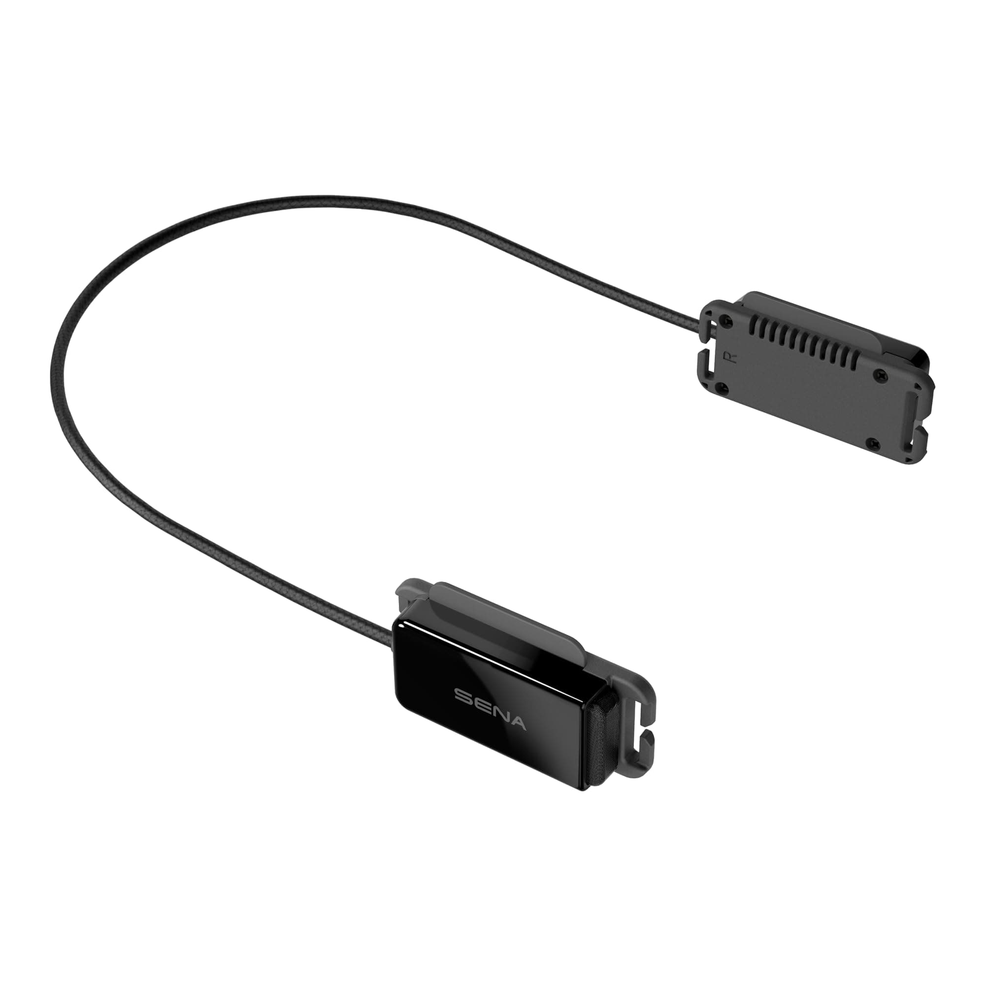 Sena pi, Universal Bluetooth Intercom Headset, passend für die meisten Rad- und Multisporthelme Single