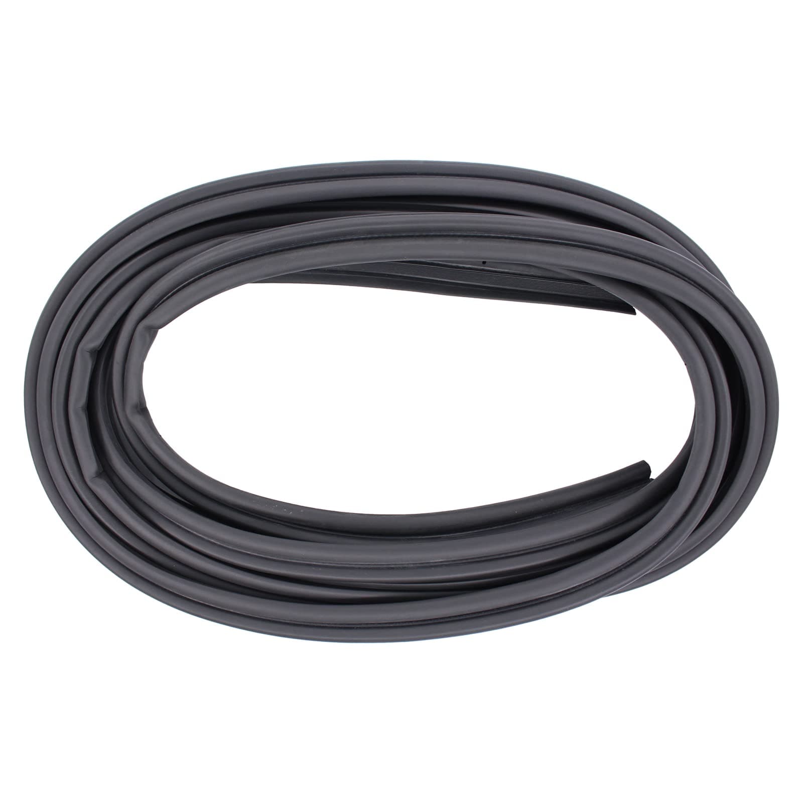 Doo Engy Heckklappendichtung Dichtung Heckklappe Gummidichtung Ersatzteil für Transporter T4 1990-2003