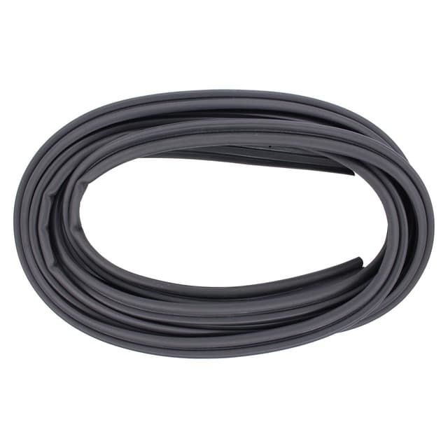 Doo Engy Heckklappendichtung Dichtung Heckklappe Gummidichtung Ersatzteil für Transporter T4 1990-2003