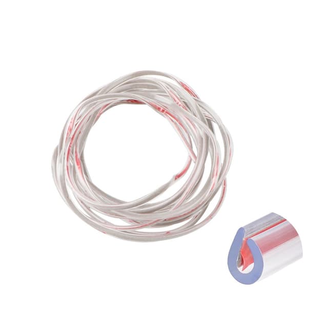 Kantenschutz, 5m Türkantenschutz Auto, Kantenschutz für Bleche, Autotür Kantenschutz, Kantenschutz Transparent, Kantenschutzprofil, Kantenschutz Autotür, Auto Türkantenschutz