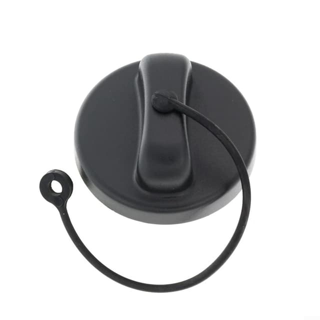 Tankdeckel für Mercedes Für Sprinter Für Vito W447 W906 W639 W638 W903 Modelle 2000 2021 Kunststoffteil A0004705805 A0004704605 Kompatibel