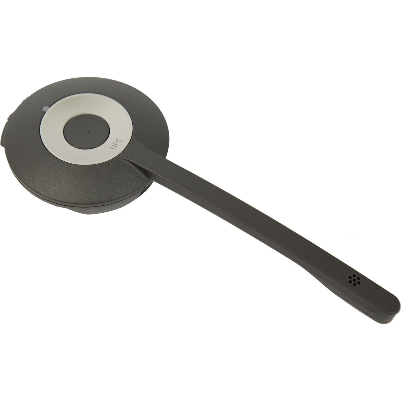 Jabra Pro 920 und Pro 930 Ersatz-Mono-DECT-Headset (ohne Trageoption), Schwarz