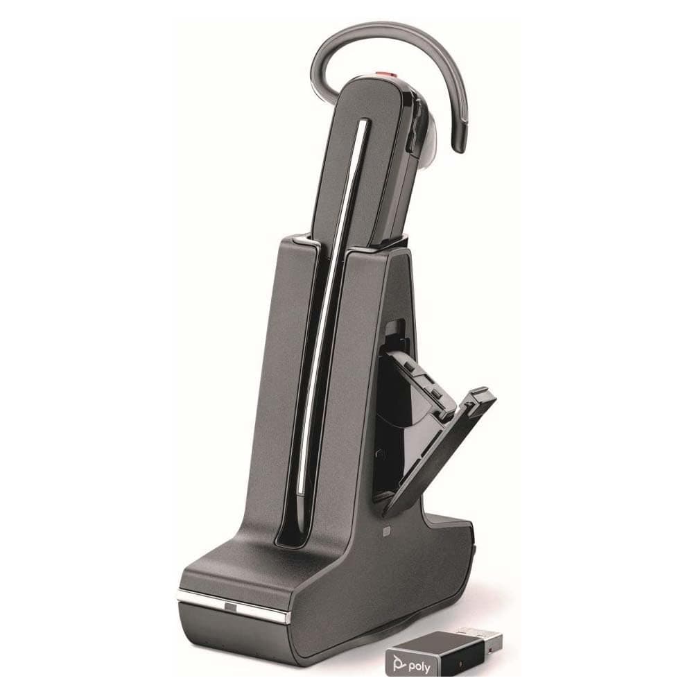 HP Poly 8245-M -M D2 USB-A+D200 EMEA-INT