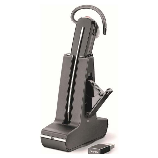 HP Poly 8245-M -M D2 USB-A+D200 EMEA-INT