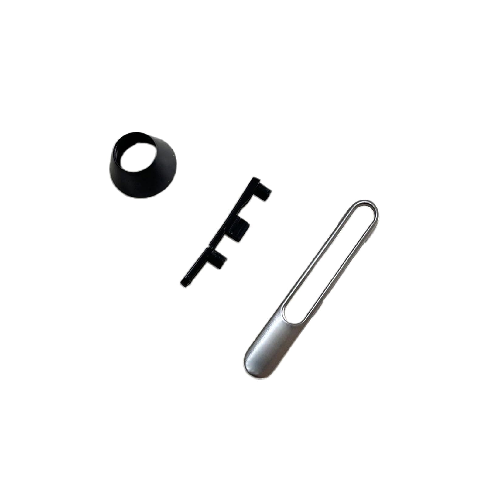 Stifttastenschlüssel mit Stiftmutter Stift-Set für WacomPro Pen 2 KP504e 503e Pen Display sicher und