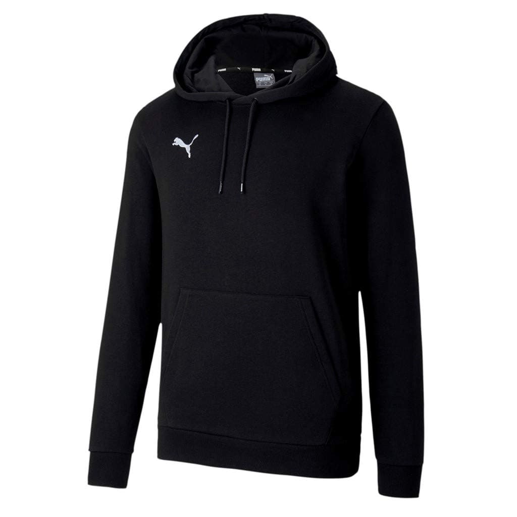 PUMA Herren Teamgoal 23 Causals Hoody Hoodie teamGOAL 23 Causals Hoody L Puma Black