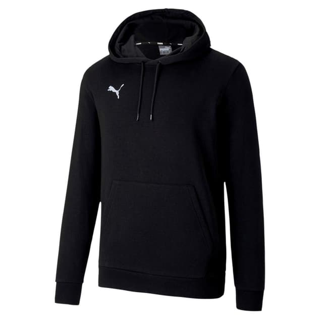 PUMA Herren Teamgoal 23 Causals Hoody Hoodie teamGOAL 23 Causals Hoody L Puma Black