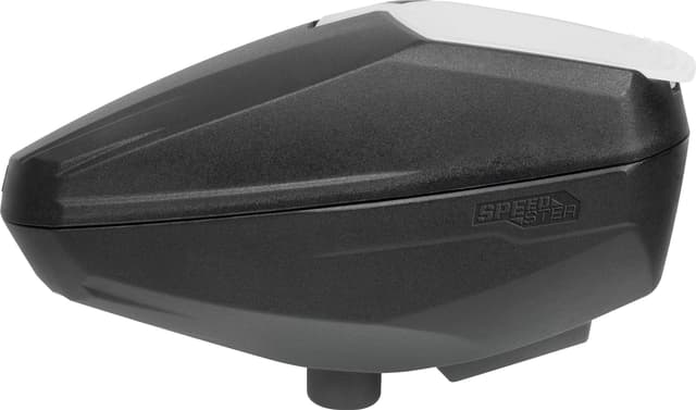 Protoyz Speedster Loader schwarz