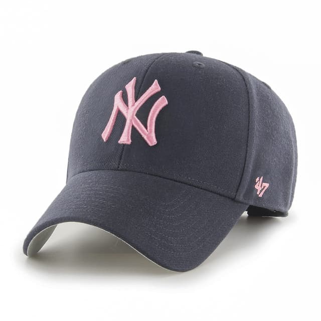 '47 Unisex Baseballkappe MVP Einheitsgröße Navy