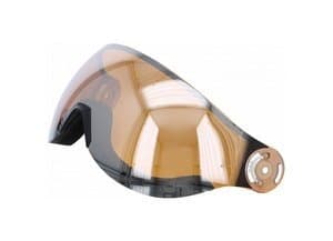Stuf Ersatzscheibe für Visor Skihel,oran