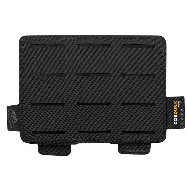 Helikon-Tex BMA Belt MOLLE Adapter 3 Schwarz